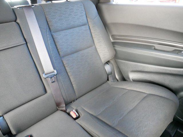 used 2024 Dodge Durango car, priced at $33,789