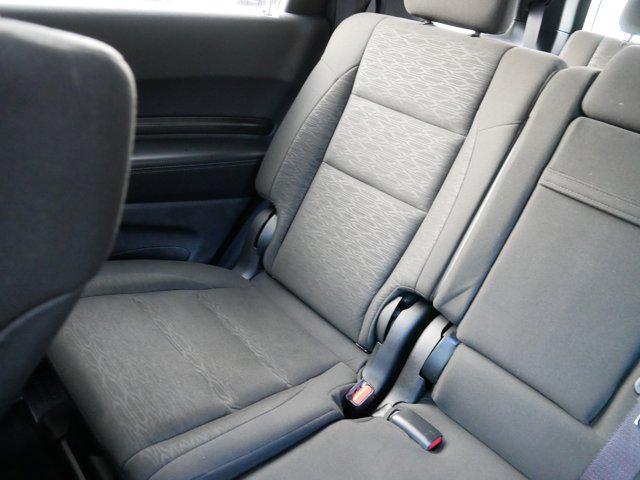 used 2024 Dodge Durango car, priced at $33,789