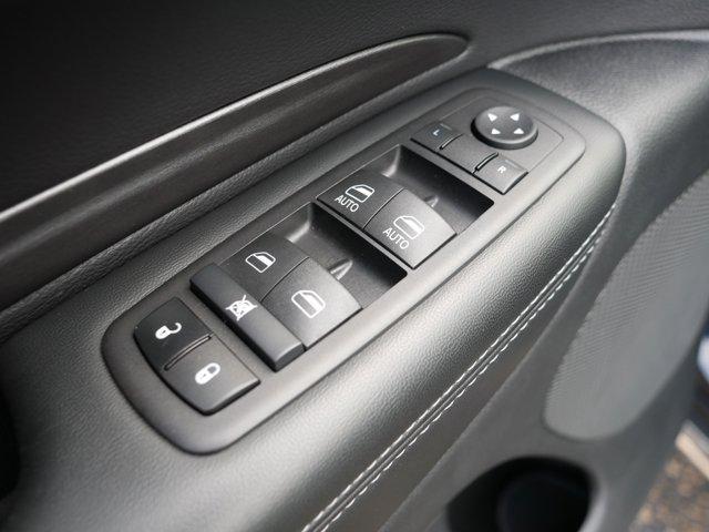 used 2024 Dodge Durango car, priced at $33,789