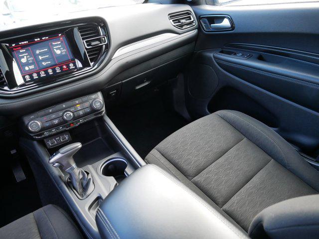 used 2024 Dodge Durango car, priced at $33,789