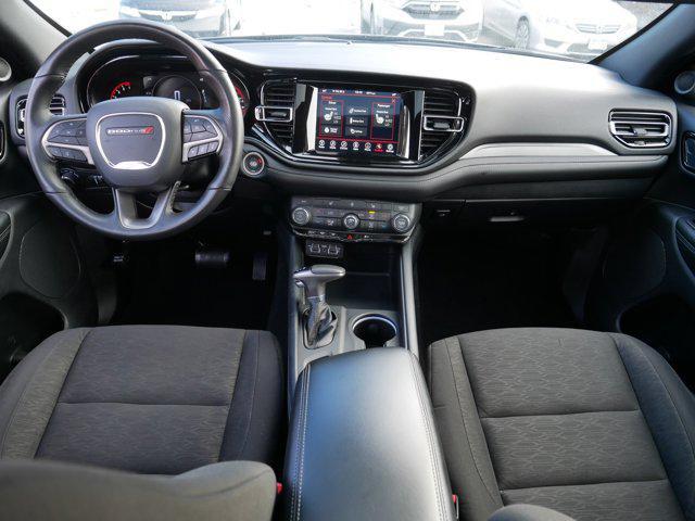 used 2024 Dodge Durango car, priced at $33,789
