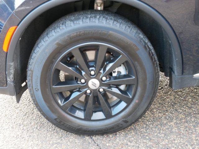 used 2024 Dodge Durango car, priced at $33,789