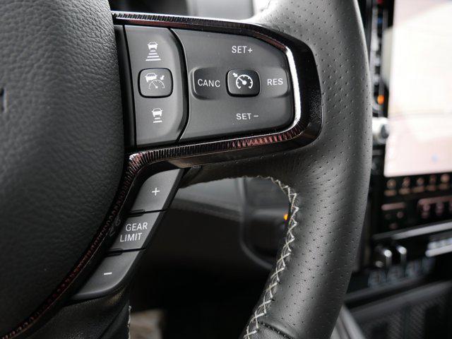 new 2026 Ram 2500 car, priced at $70,999