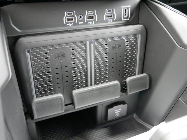 new 2026 Ram 2500 car, priced at $70,999