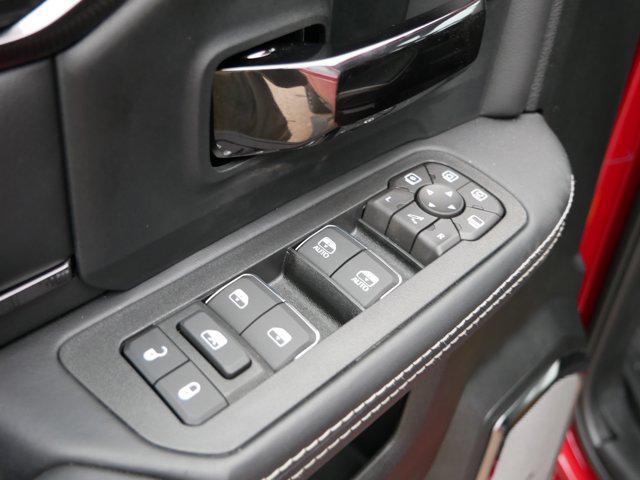 new 2026 Ram 2500 car, priced at $70,999