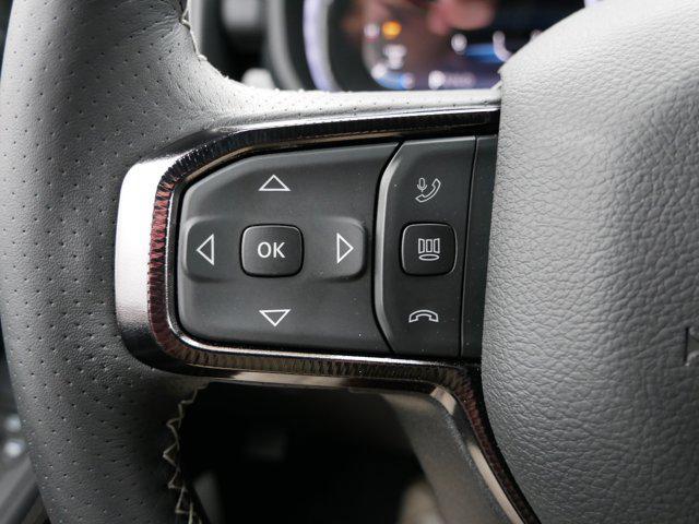 new 2026 Ram 2500 car, priced at $70,999