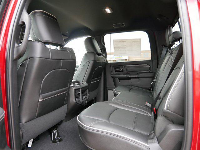 new 2026 Ram 2500 car, priced at $70,999