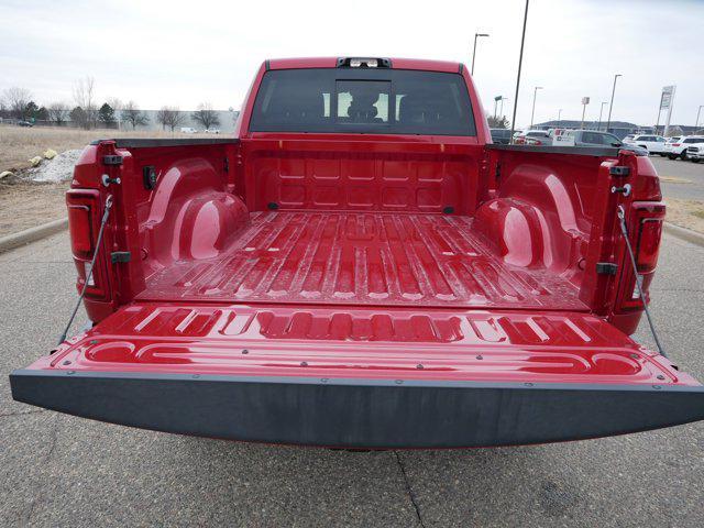 new 2026 Ram 2500 car, priced at $70,999