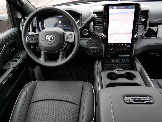 new 2026 Ram 2500 car, priced at $70,999