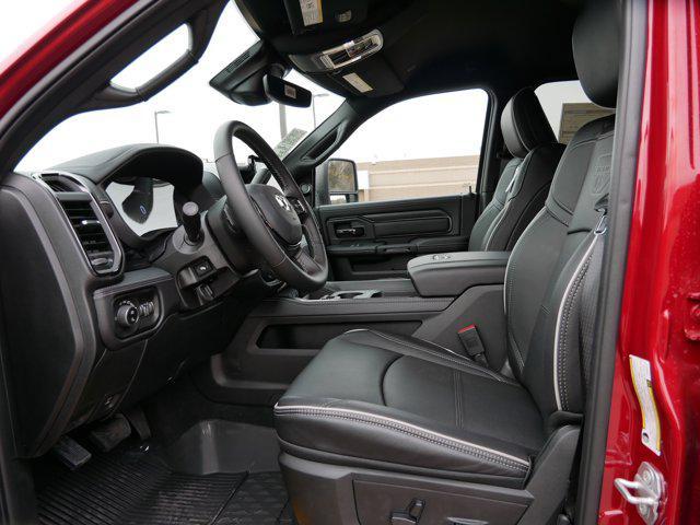 new 2026 Ram 2500 car, priced at $70,999