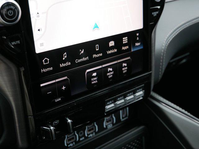 new 2026 Ram 2500 car, priced at $70,999