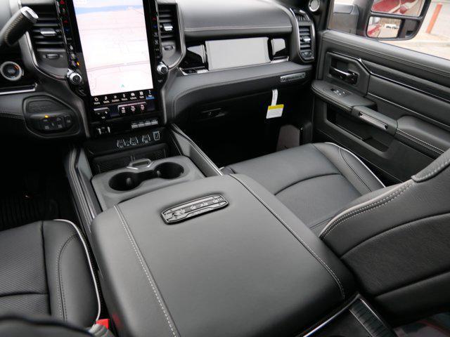 new 2026 Ram 2500 car, priced at $70,999