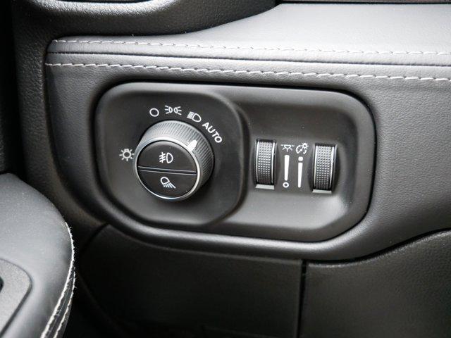 new 2026 Ram 2500 car, priced at $70,999