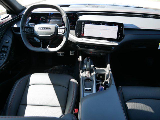 new 2026 Dodge Charger car, priced at $62,222