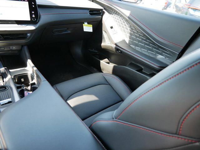 new 2026 Dodge Charger car, priced at $62,222