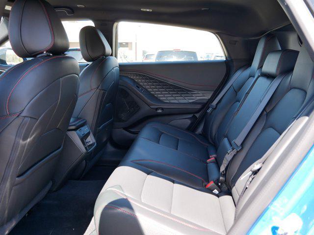 new 2026 Dodge Charger car, priced at $62,222