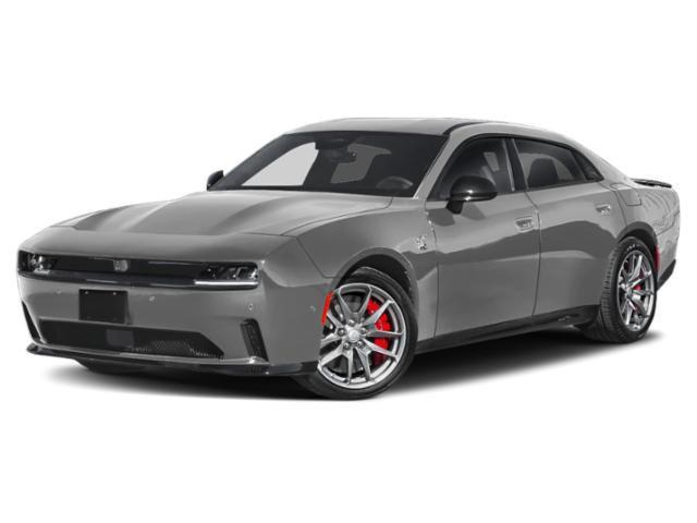 new 2026 Dodge Charger car, priced at $62,770