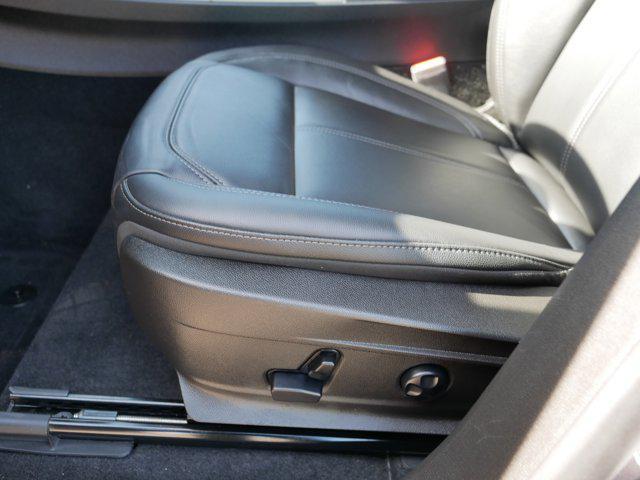 used 2025 Alfa Romeo Stelvio car, priced at $36,905