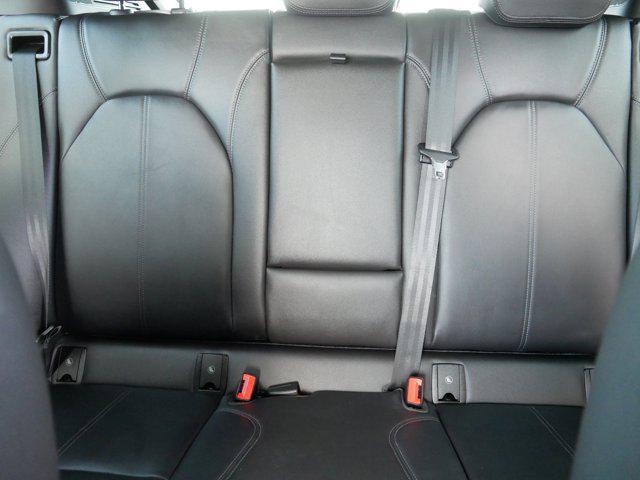 used 2025 Alfa Romeo Stelvio car, priced at $36,905