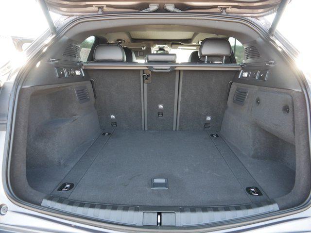 used 2025 Alfa Romeo Stelvio car, priced at $36,905