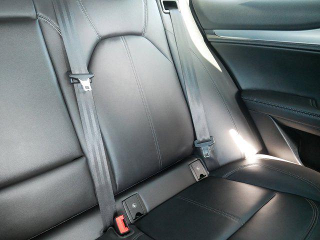 used 2025 Alfa Romeo Stelvio car, priced at $36,905