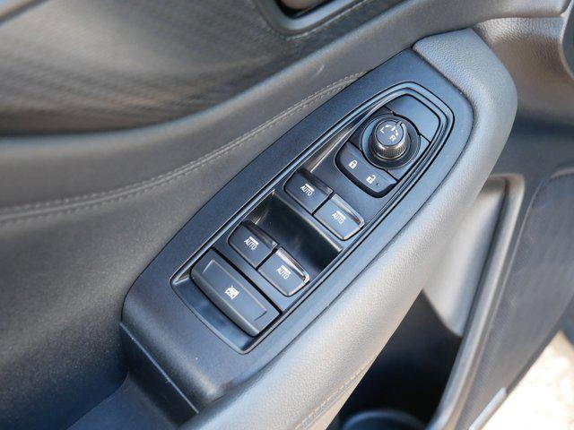 used 2024 Subaru Outback car, priced at $28,775
