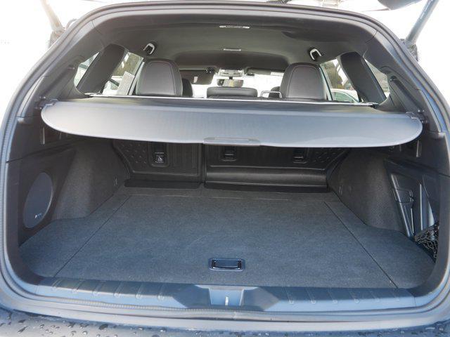 used 2024 Subaru Outback car, priced at $28,775