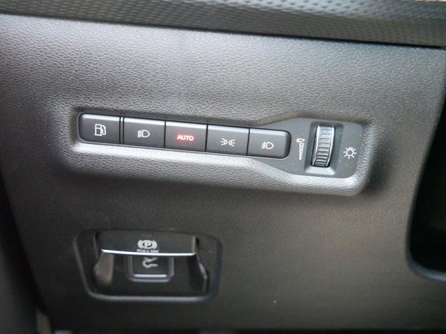 new 2026 Jeep Cherokee car, priced at $42,999