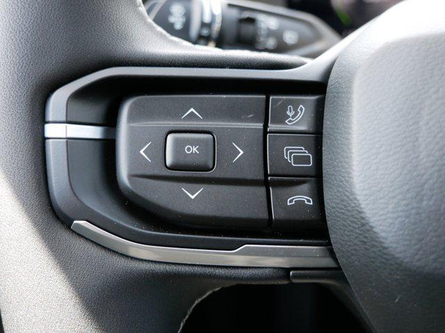 new 2026 Jeep Cherokee car, priced at $42,999