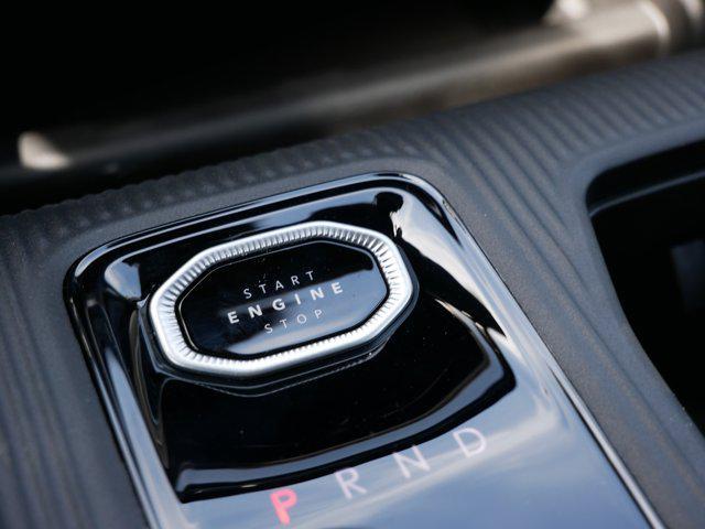 new 2026 Jeep Cherokee car, priced at $42,999