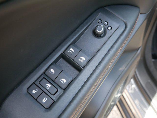 new 2026 Jeep Cherokee car, priced at $42,999