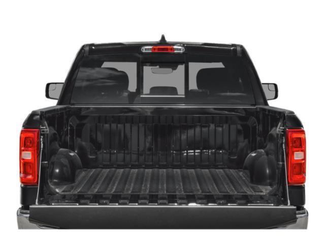 new 2026 Ram 1500 car, priced at $51,030