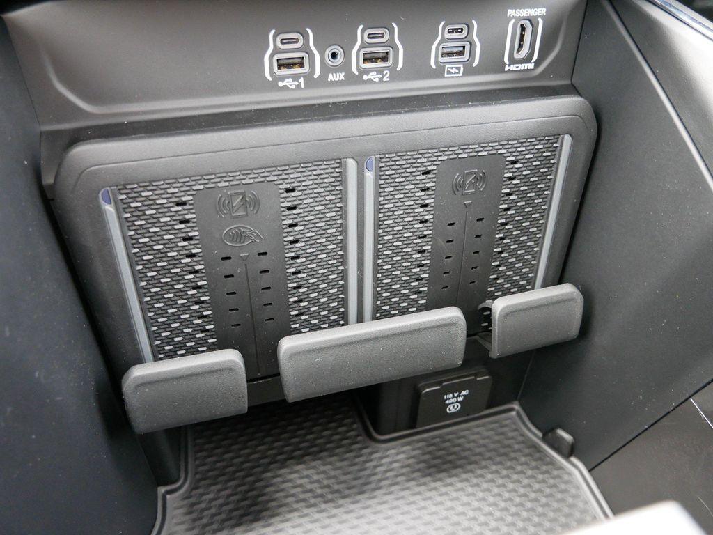 new 2026 Ram 1500 car, priced at $79,665