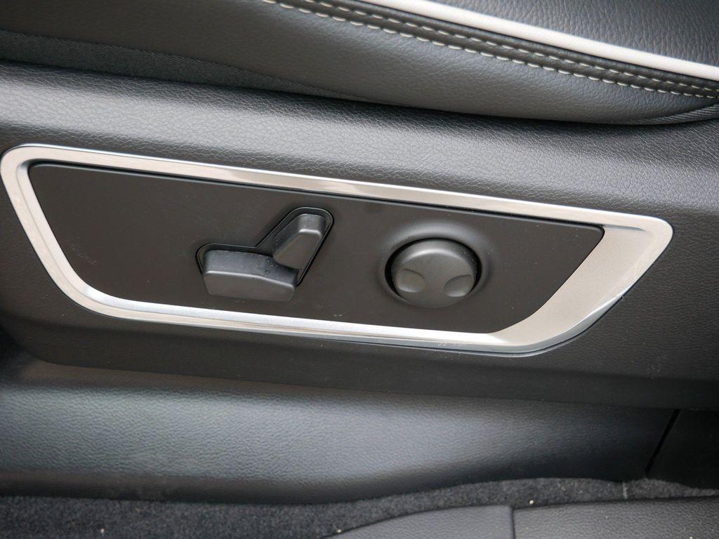 new 2026 Ram 1500 car, priced at $79,665