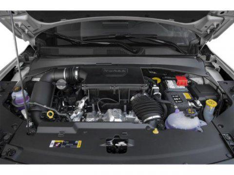 used 2025 Jeep Compass car, priced at $27,989