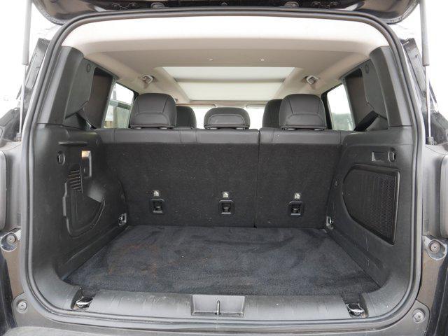 used 2023 Jeep Renegade car, priced at $21,989