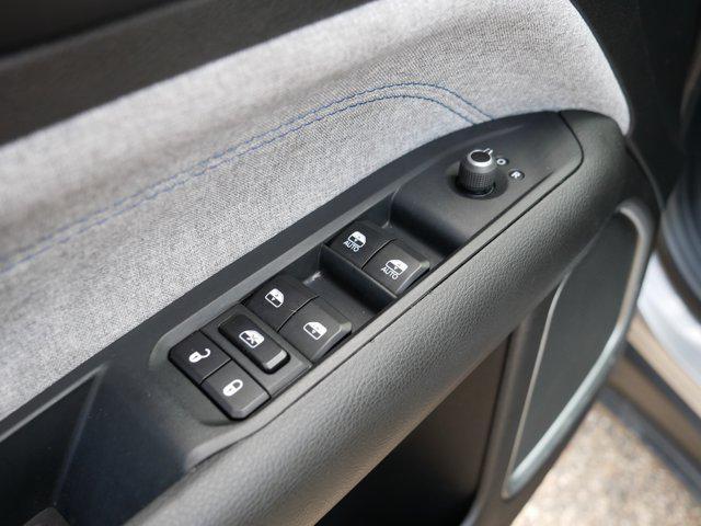 used 2024 Jeep Compass car, priced at $20,995