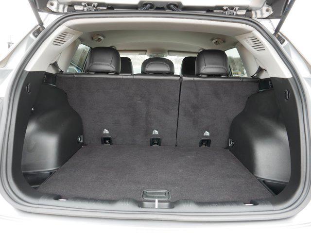 used 2022 Jeep Compass car, priced at $20,451