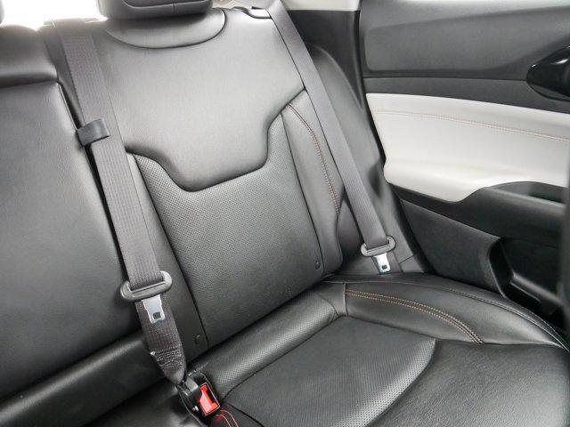 used 2022 Jeep Compass car, priced at $20,451