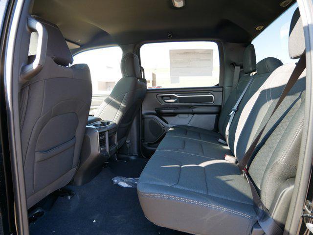 new 2026 Ram 1500 car, priced at $46,999