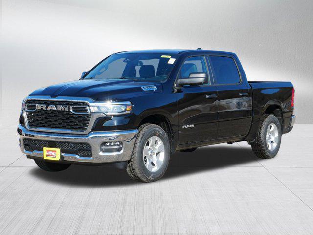 new 2026 Ram 1500 car, priced at $46,999