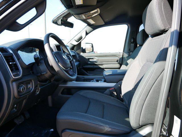 new 2026 Ram 1500 car, priced at $46,999