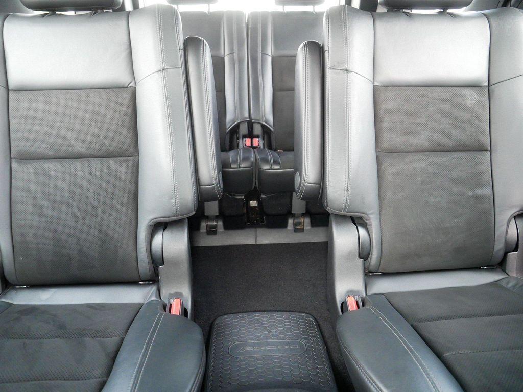 used 2021 Dodge Durango car, priced at $26,995