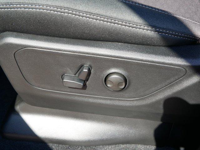 new 2025 Ram 1500 car, priced at $42,549