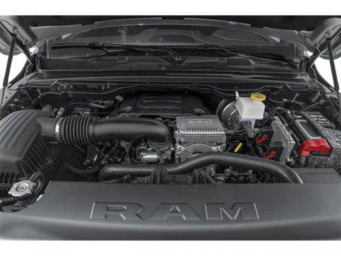 used 2019 Ram 1500 car, priced at $30,989