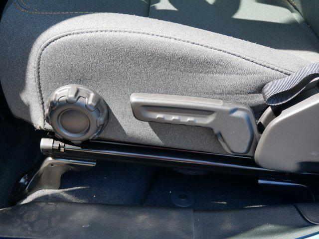 new 2025 Jeep Wrangler car, priced at $44,799