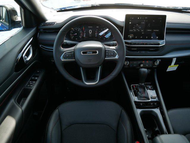 new 2026 Jeep Compass car, priced at $32,499