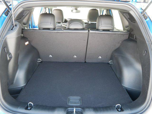 new 2026 Jeep Compass car, priced at $32,499