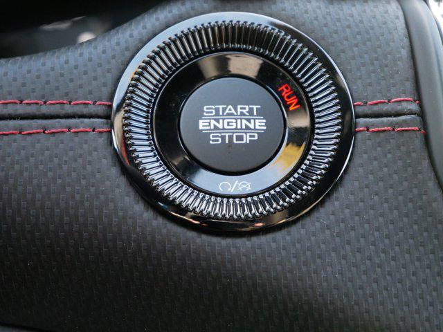 new 2026 Jeep Compass car, priced at $32,499