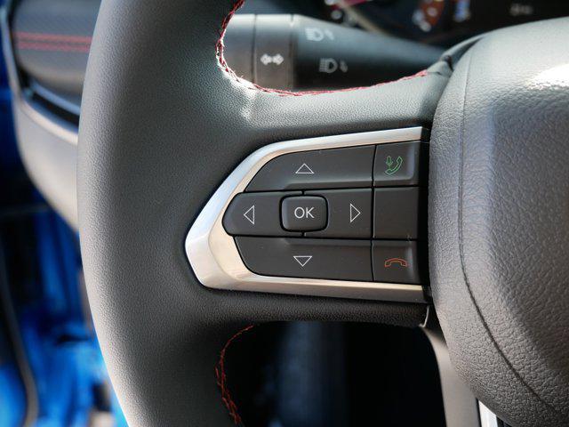 new 2026 Jeep Compass car, priced at $32,499